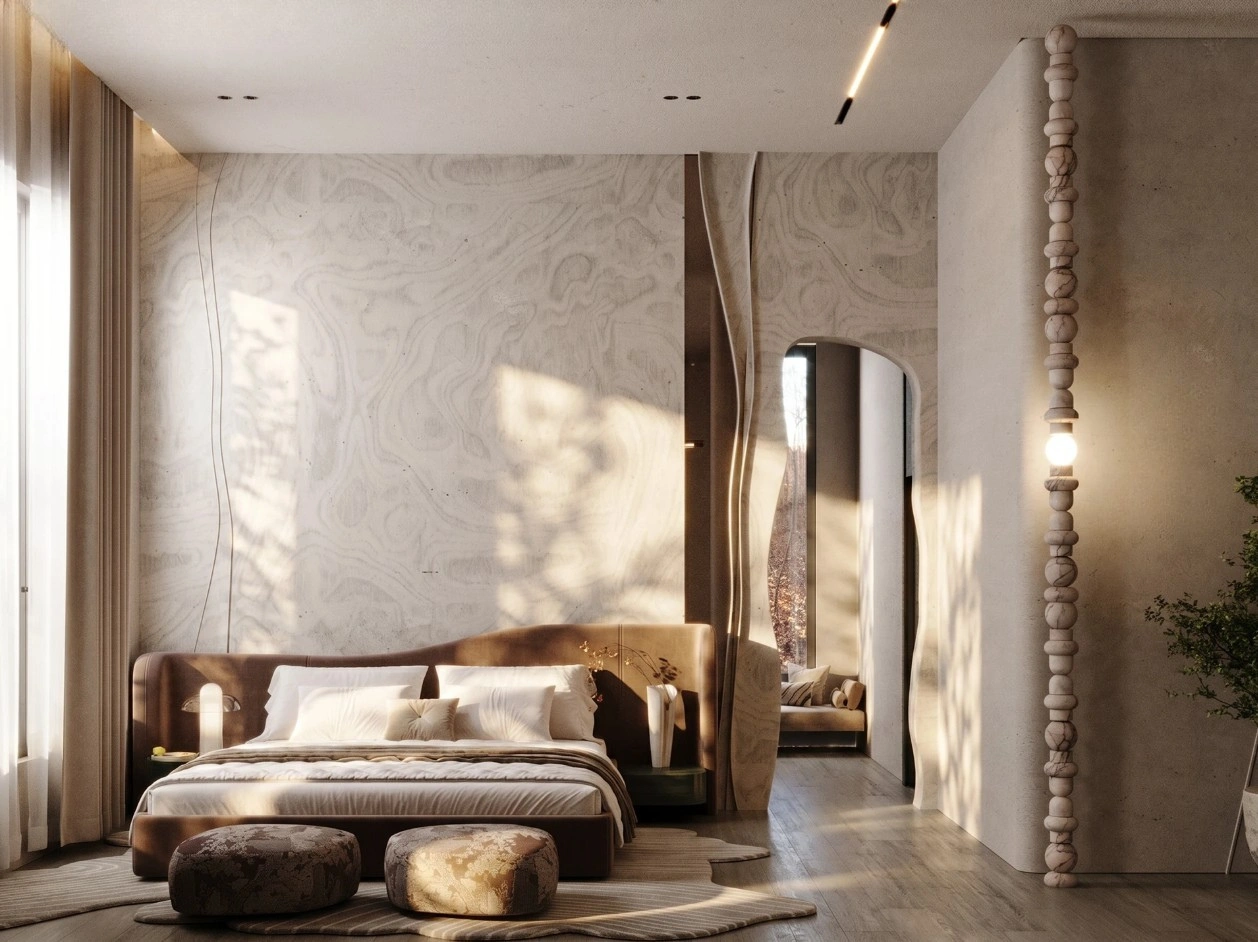 Bedroom Interior